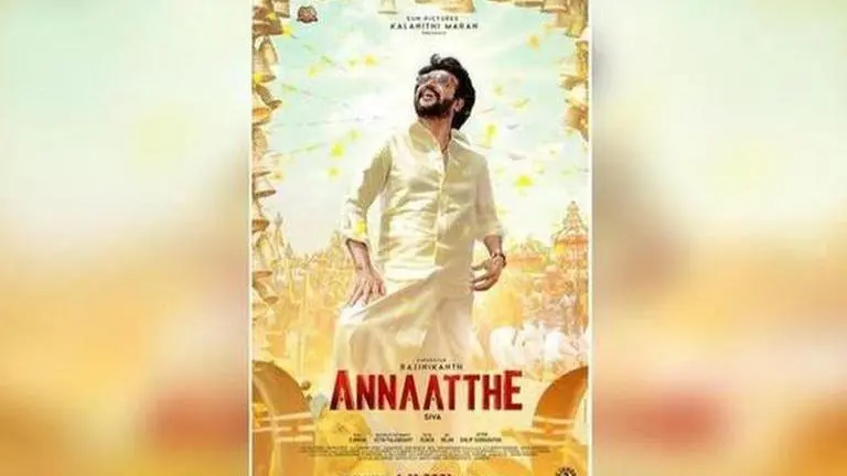 'Annaatthe' BO collection: Rajinikanth-starrer nears ₹250 crore mark worldwide in Week 2 Annaatthe