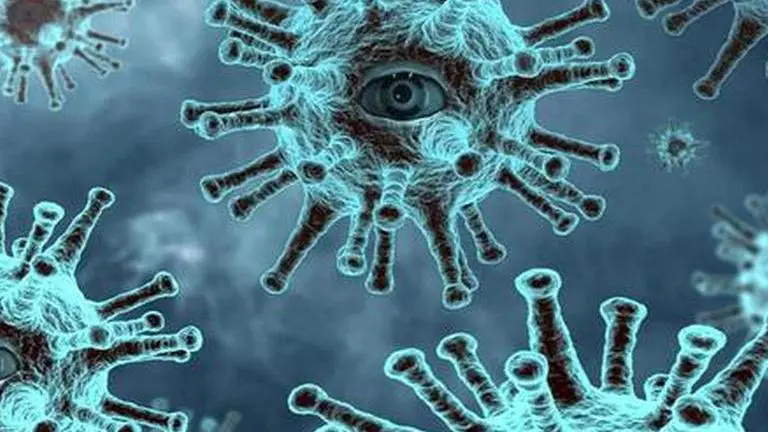 COVID-19: Delhi's recovery rate rises above 42% COVID-19: Delhi's recovery rate rises above 42%