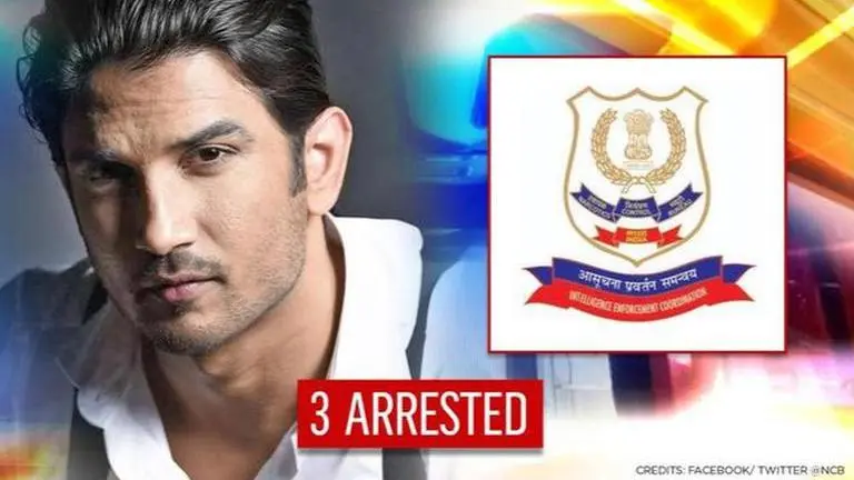 NCB arrests celebrity manager, UK national as Sushant Singh Rajput's friend is questioned
