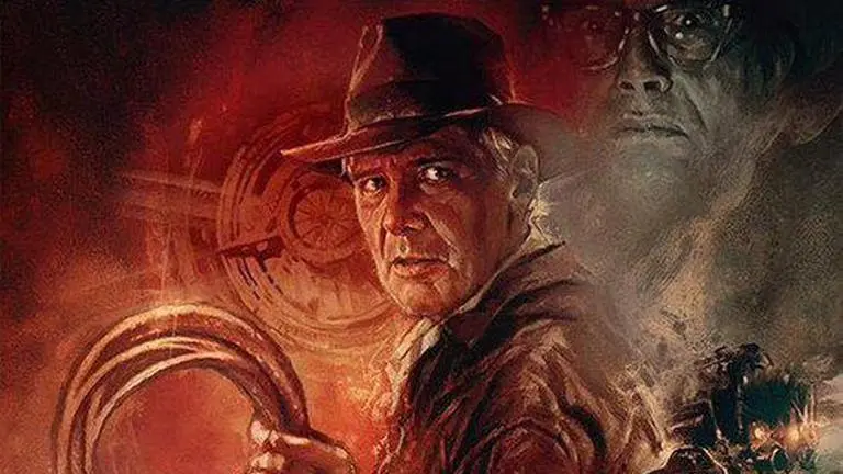 Indiana Jones and the Dial of Destiny gets OTT release date, to stream on 4 platforms Indiana Jones and the Dial of Destiny