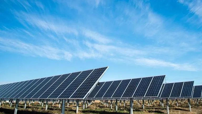 Allana Group partners with AmpIn Energy for 4.5 MW solar power supply in Aligarh Solar power