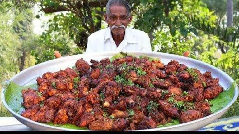 Grandpa Kitchen's founder passes away, family to keep his legacy alive Grandpa Kitchen