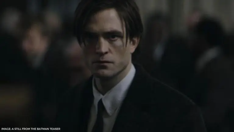 'The Batman': Warner Bros upset as Robert Pattinson starrer goes over budget; read details The batman