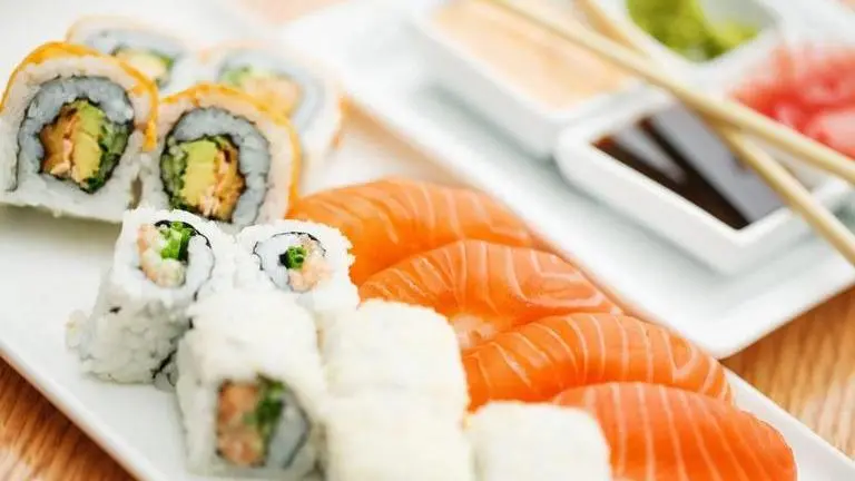 Japanese Restaurant in US shuts down after diners 'poisoned' by drugs US