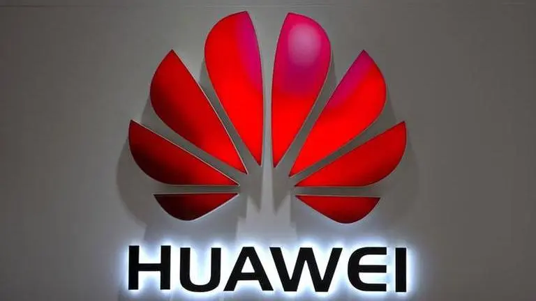Huawei