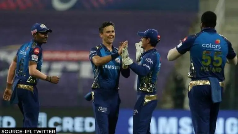 Dream11 IPL 2020 Mumbai vs Rajasthan stats and highlights ft. Rohit Sharma, Jasprit Bumrah Dream11 IPL 2020