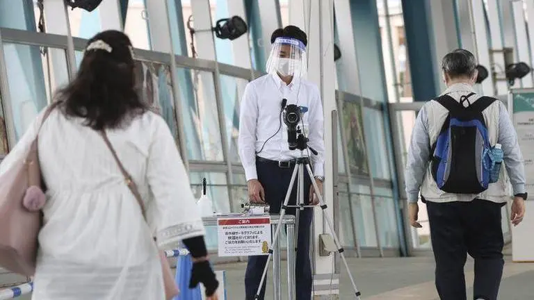 Protests spark virus fears in US; South Korea sees new cases