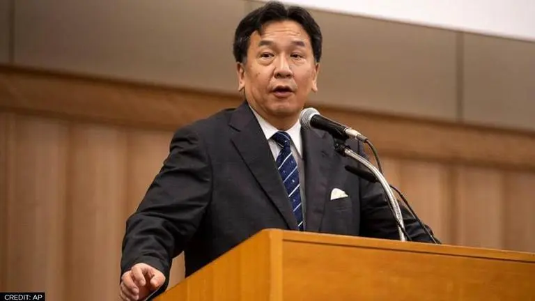 Japan's Oppn vows to build discrimination-free society if voted to power Japan