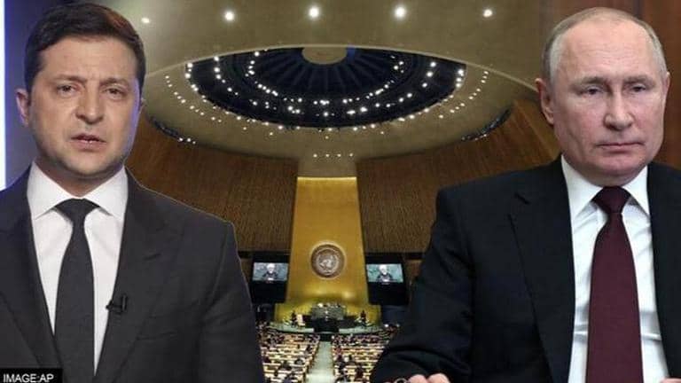 UNSC to discuss civilians & infrastructure protection in war-torn ...