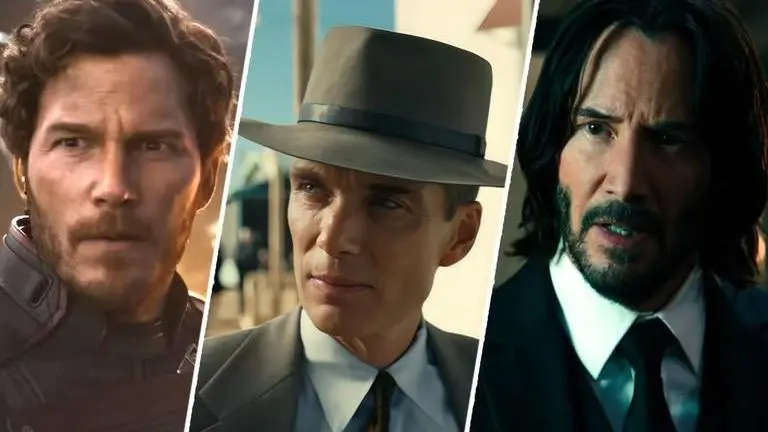 Oppenheimer BO Collection Day 5: Nolan's film surpasses India biz of John Wick 4, GOTG 3 oppenheimer day 4