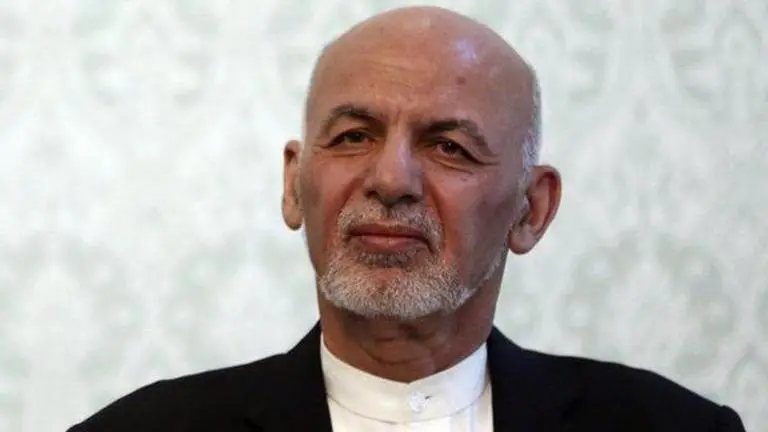 Afghan prez Ashraf Ghani ensures clear plan for peace, says 'process shouldn't be hasty; (Image Credits: AP)