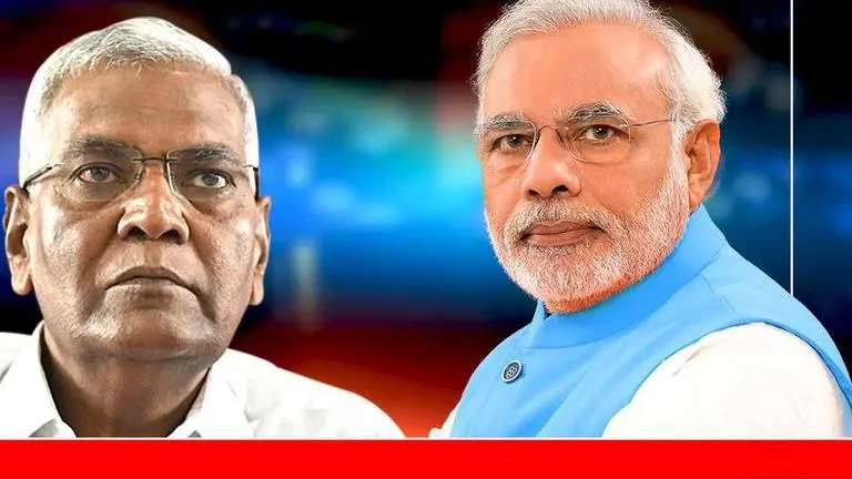 CPI calls PM Modi's COVID-19 emergency finance package as 'meagre' CPI