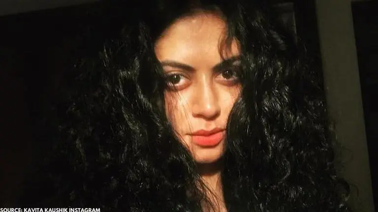 Kavita Kaushik