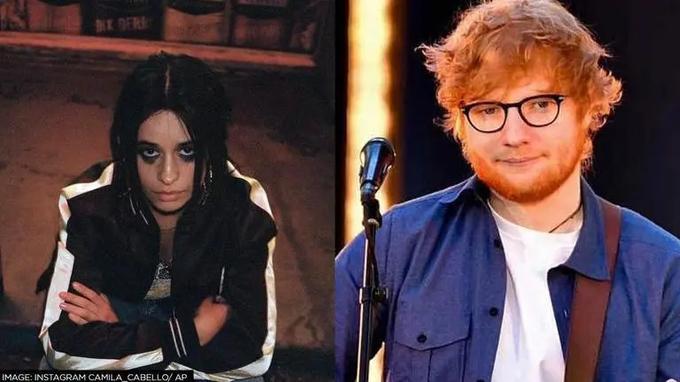 Camila Cabello teases new music video 'Bam Bam' with Ed Sheeran, astonishes fans; Watch Camila Cabello teases new music video