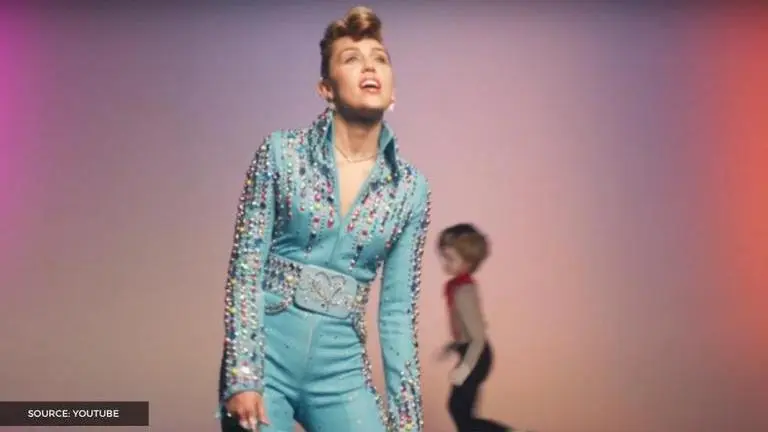 Miley Cyrus’s best songs from 'Younger Now' that one should add to playlist Miley Cyrus