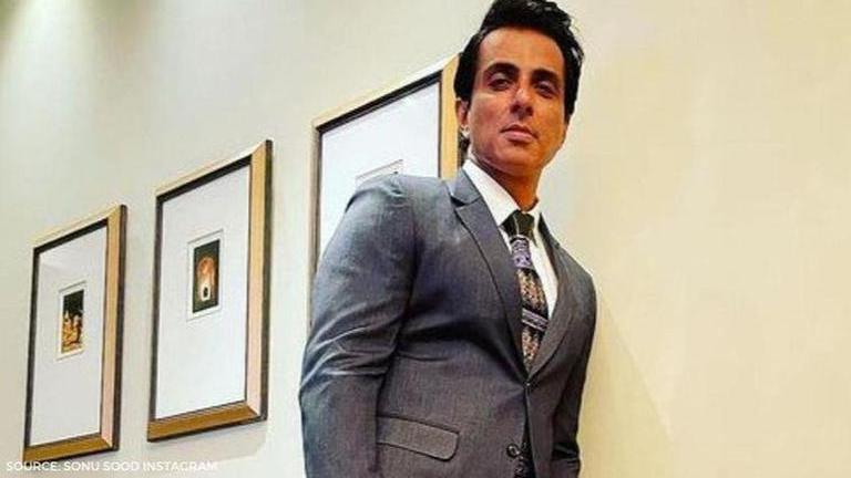 Sonu Sood urges fans to help needy instead of forwarding Lord Shiva's ...