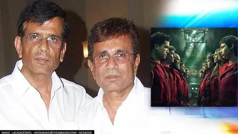 Abbas Mustan, Money Heist