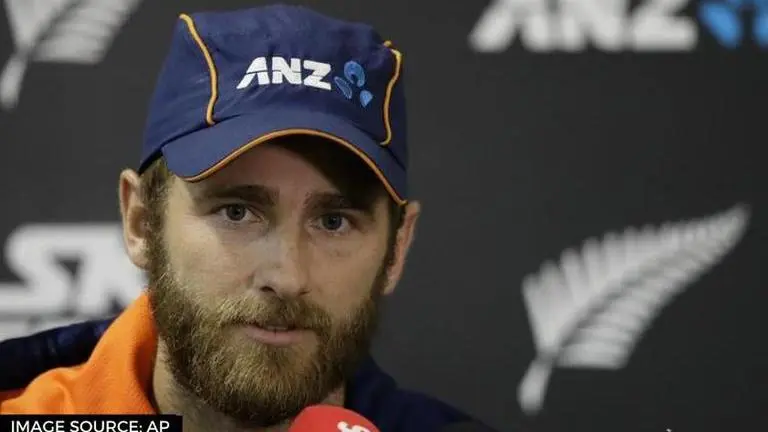 What happened to Kane Williamson? NZ captain won't play vs England in second Test What happened to Kane Williamson