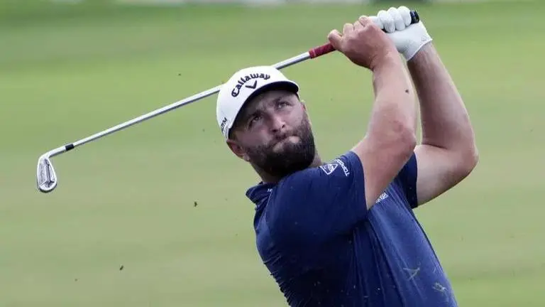 PGA Tour players expect to play regular tournaments Golf