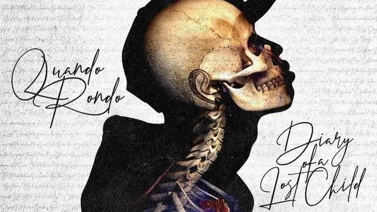 Quando Rando's latest album Diary of a Lost Child's first week sales revealed, see details diary of a lost child