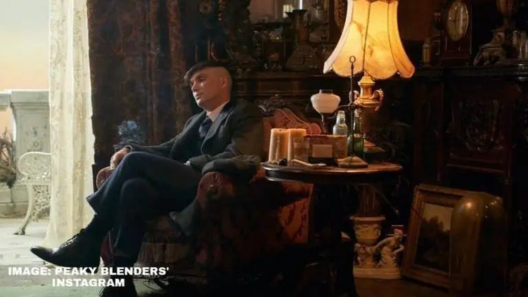 'Peaky Blinders' Season 6: Creator Steven Knight reveals tentative release date, story arc Peaky Blinders Season 6