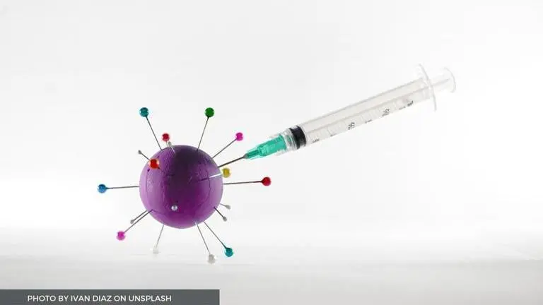 How to register for covid vaccine in India? Know more about Cowin app 2.0 how to register for covid vaccine in india