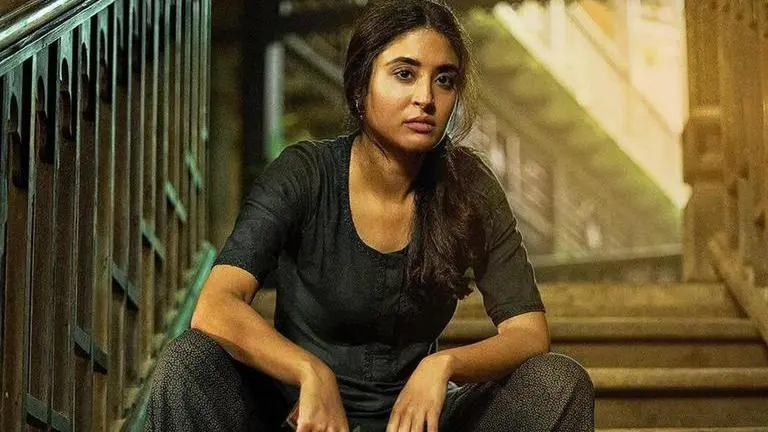 Kritika Kamra describes her Bambai Meri Jaan character as an 'alpha woman of many shades' Kritika Kamra