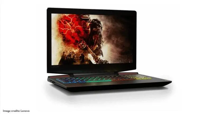 Lenovo gaming laptops