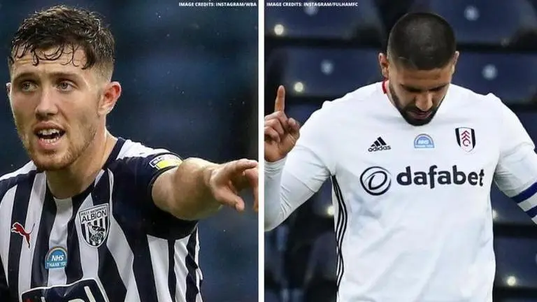 West Brom vs Fulham prediction, head to head, live stream, EFL Championship preview West Brom vs Fulham prediction
