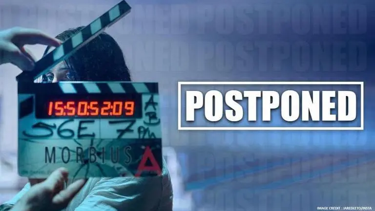 ‘Ghostbusters,’ ‘Morbius’ postponed to 2021 due to coronavirus crisis