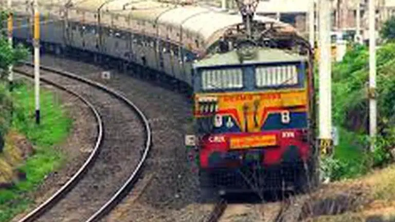 Railways develops low-cost ventilator 'Jeevan', seeks ICMR approval