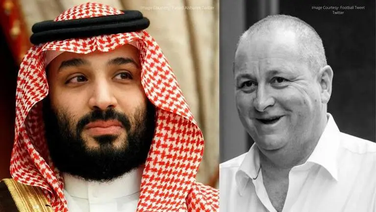 Newcastle Utd takeover: £340m bid received from Saudi investors, deal 'one step closer' Newcastle Utd takeover