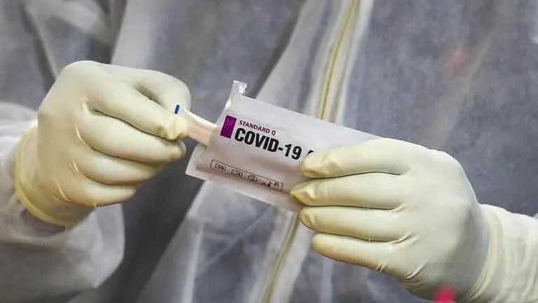 Long COVID associated with reduced brain oxygen levels, cognitive impairment: Study COVID-19