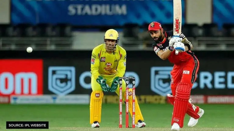 CSK vs RCB Dream11 Prediction, Team News, Top Picks And Chennai vs Bangalore Preview CSK vs RCB dream11