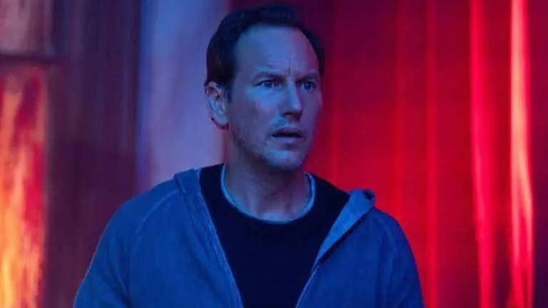 Insidious 5 closes the chapter on Patrick Wilson starrer horror franchise | Watch trailer Insidious 5 trailer