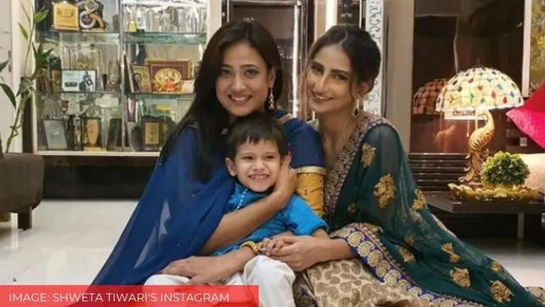 As 'Khatron Ke Khiladi 11' wraps up shoot, Shweta Tiwari 'is excited to see her kids' Khatron Ke Khiladi 11