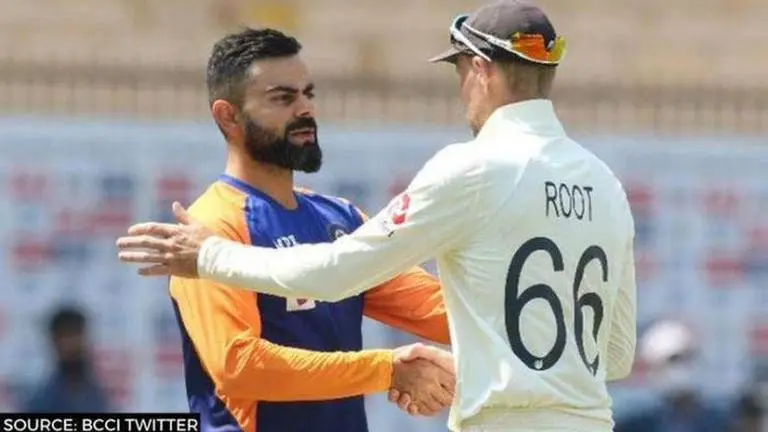 India vs England 2021 series to kick off WTC 2021-23; here are the points on offer India vs England