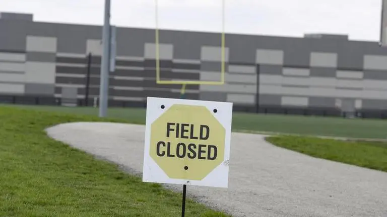 Youth sports coalition seeks federal aid due to COVID-19