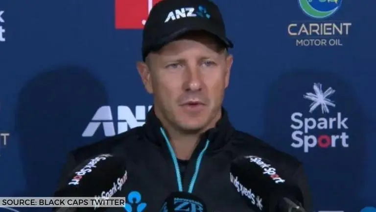 NZ vs Pak: Pacer Neil Wagner bowls on despite fractured toe; fans applaud grit nz vs pak live