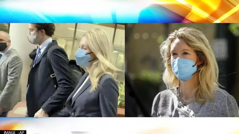 Theranos founder Elizabeth Holmes testifies for defence in criminal fraud trial Elizabeth Holmes