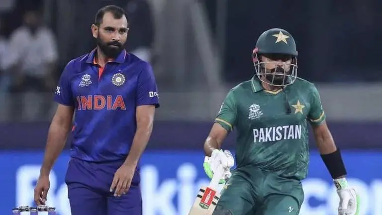 When is the next India vs Pakistan cricket match? Arch-rivals could meet before T20 WC India vs Pakistan
