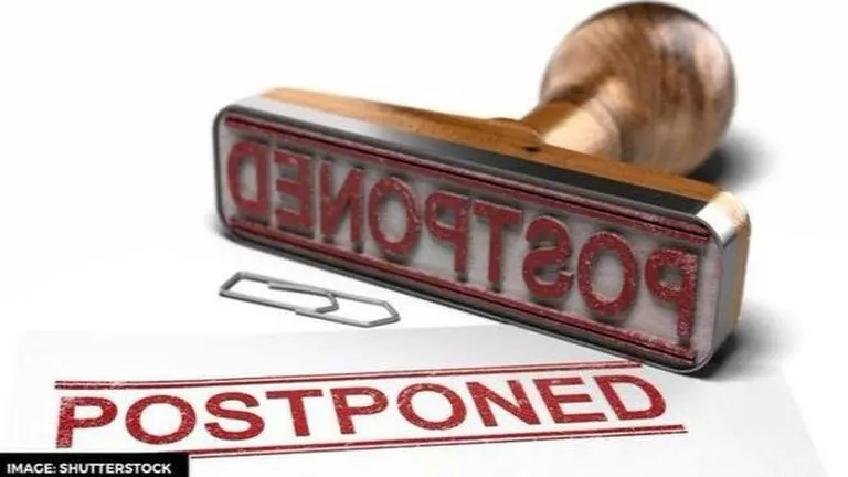 JPSC Combined Civil Services Mains exam 2021 postponed, check notice here jpsc