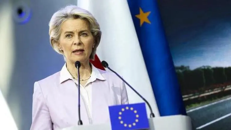 EU spending €8 million to build bunker in Brussels to hold meetings in secrecy EU