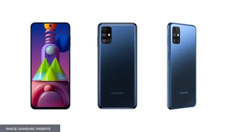 Samsung Galaxy M52 5G spotted on Geekbench; might come with Snapdragon 778 5G processor samsung galaxy m52