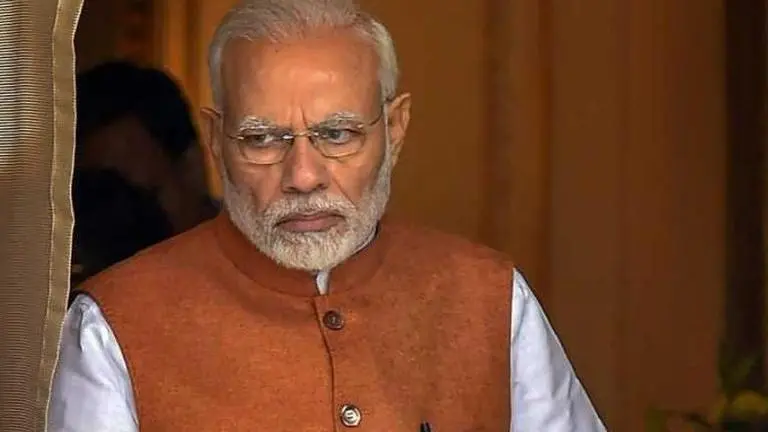 Kesavananda Bharati was deeply attached to India's rich culture, great Constitution: PM Modi Remembers