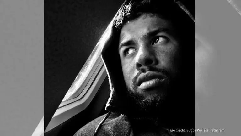 bubba wallace