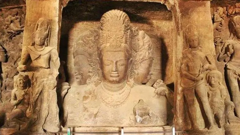 ASI seeks Maha govt's nod to reopen historical sites