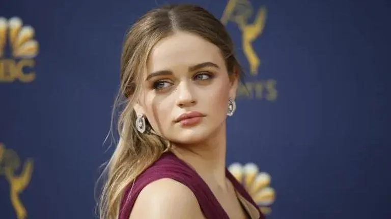 'Bullet Train' star Joey King reflects on her acting career; says 'I'm entering a new era' Joey king