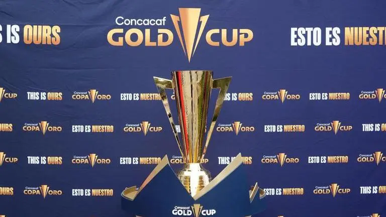 El Salvador vs Martinique LIVE stream: Here's how to watch CONCACAF Gold Cup in India, UK El Salvador vs Martinique