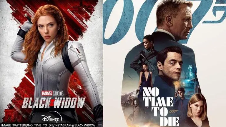 Top Hollywood movies